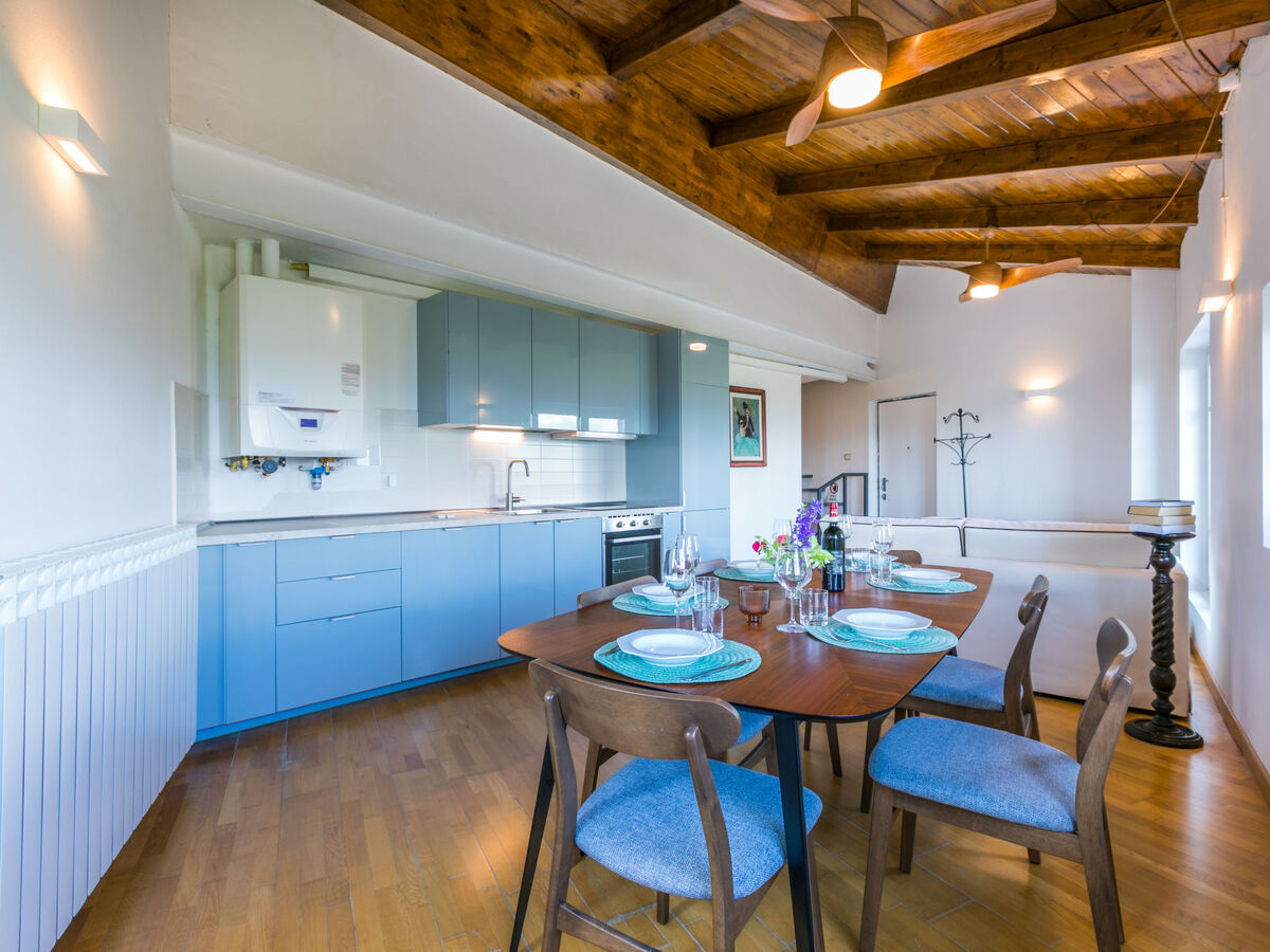 Casa del Sole - Appartement 3 chambres Montalcino - Photo 1