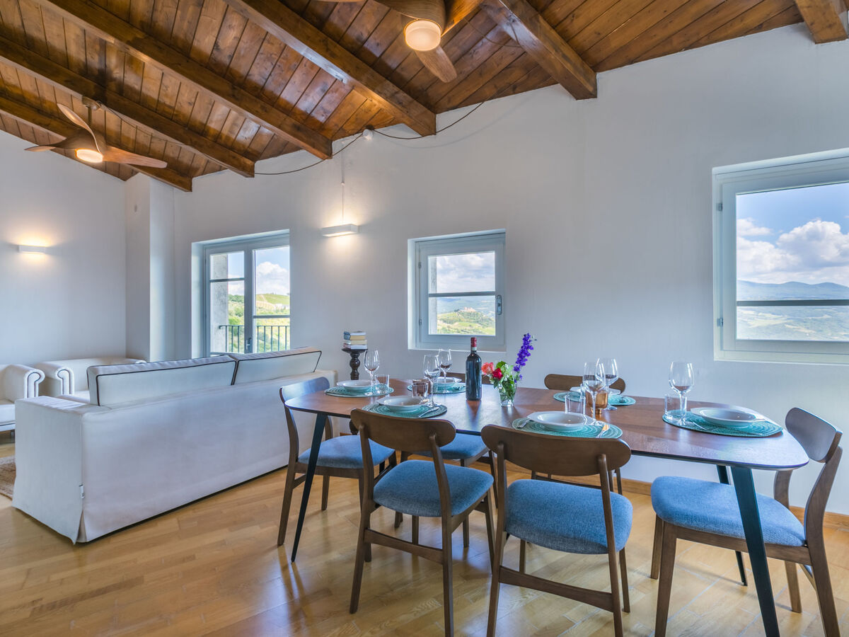 Casa del Sole - Appartement 3 chambres Montalcino - Photo 2