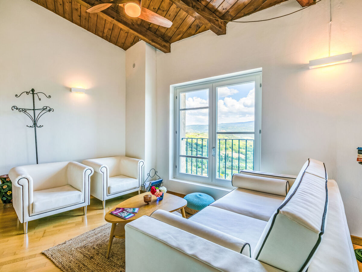Casa del Sole - Appartement 3 chambres Montalcino - Photo 4