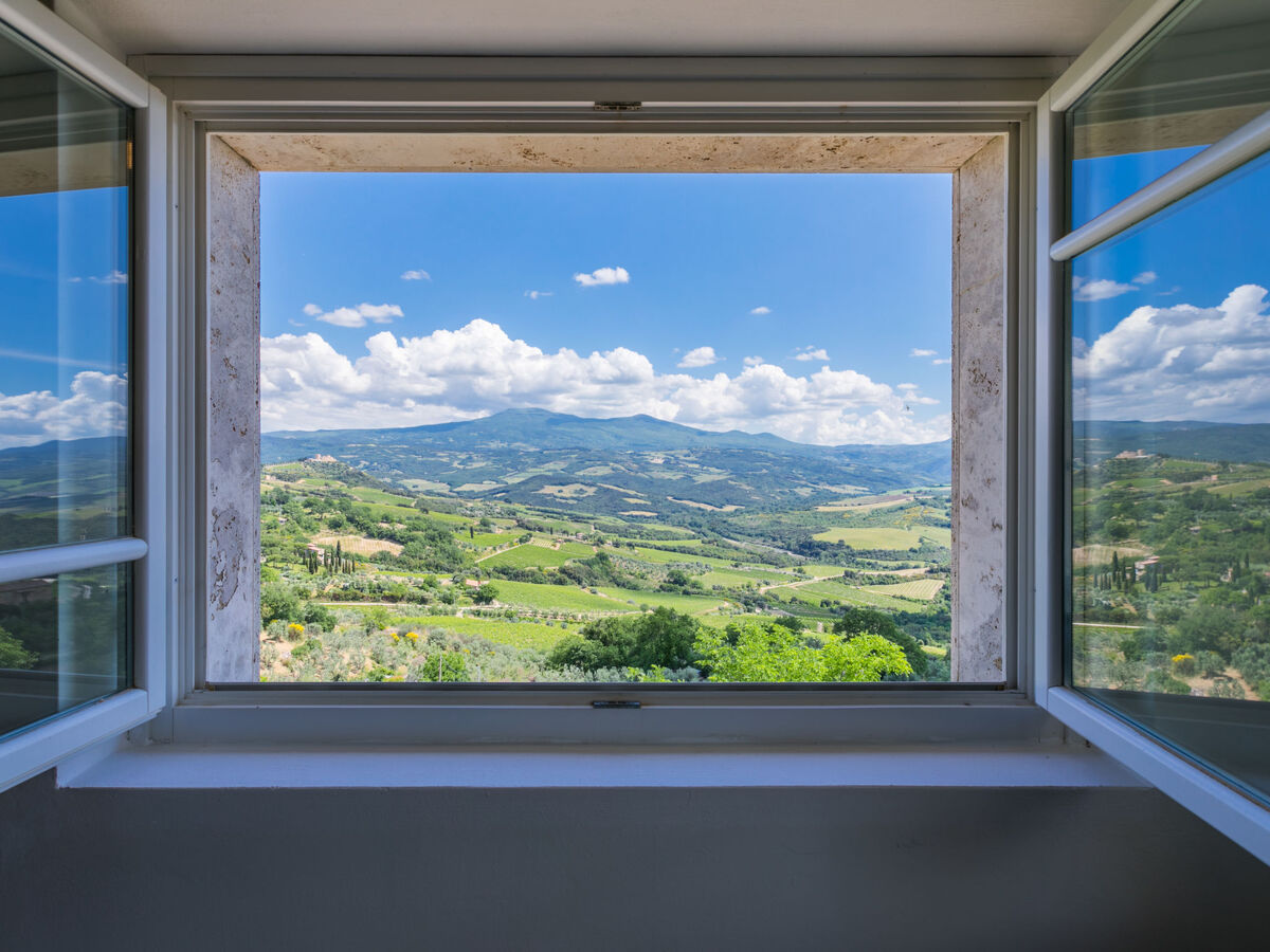 Casa del Sole - Appartement 3 chambres Montalcino - Photo 5