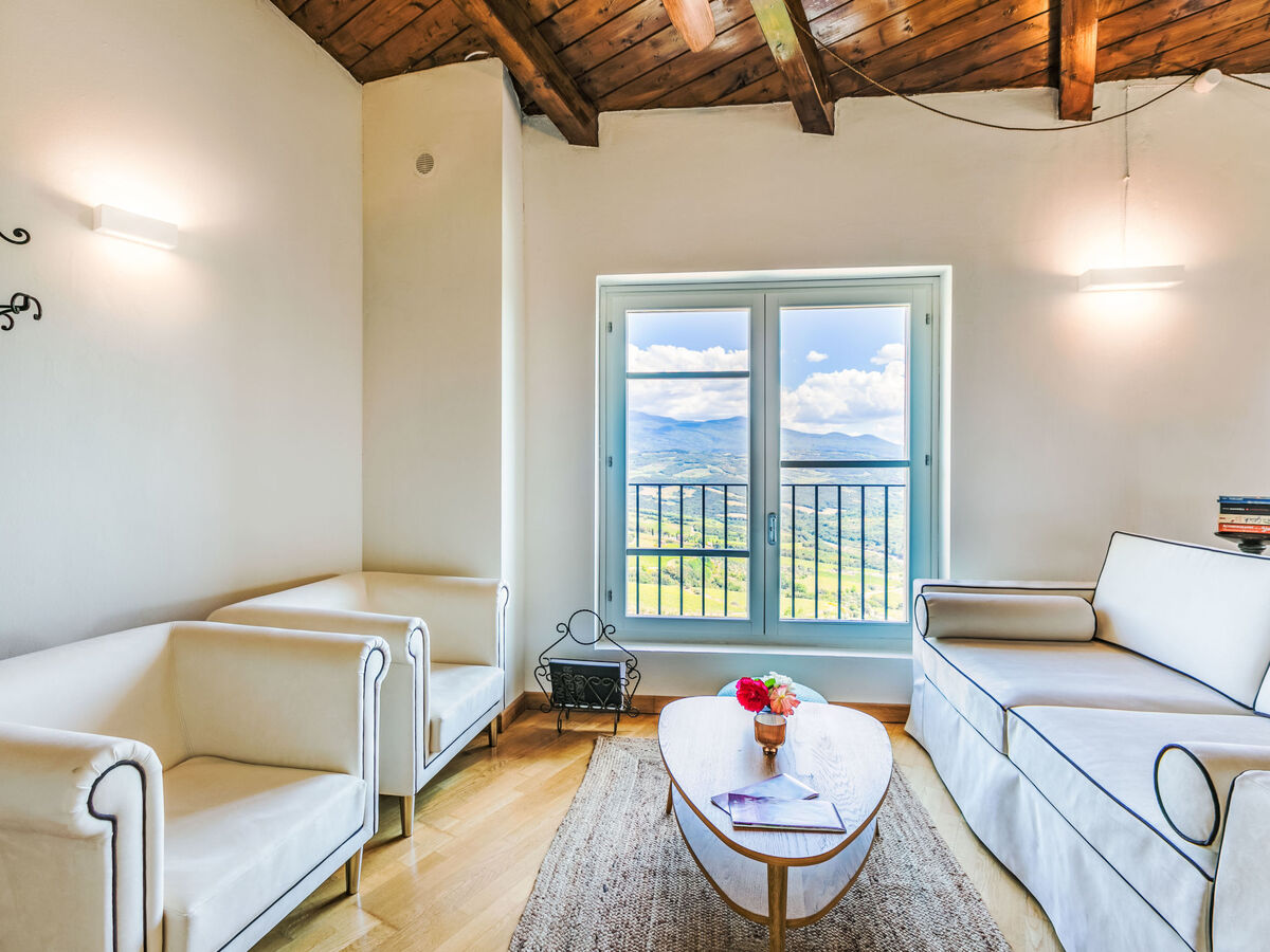 Casa del Sole - Appartement 3 chambres Montalcino - Photo 8