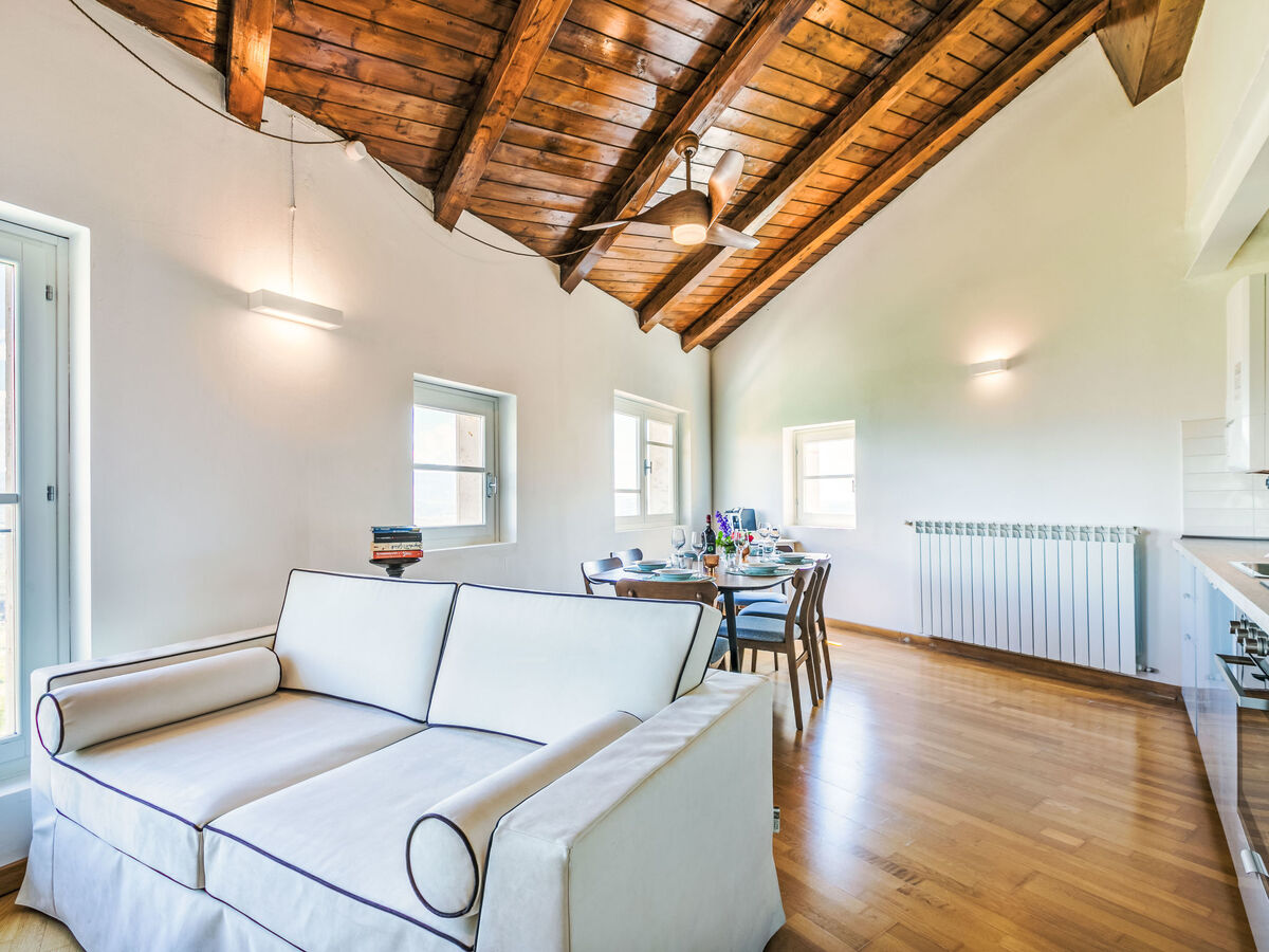 Casa del Sole - Appartement 3 chambres Montalcino - Photo 9