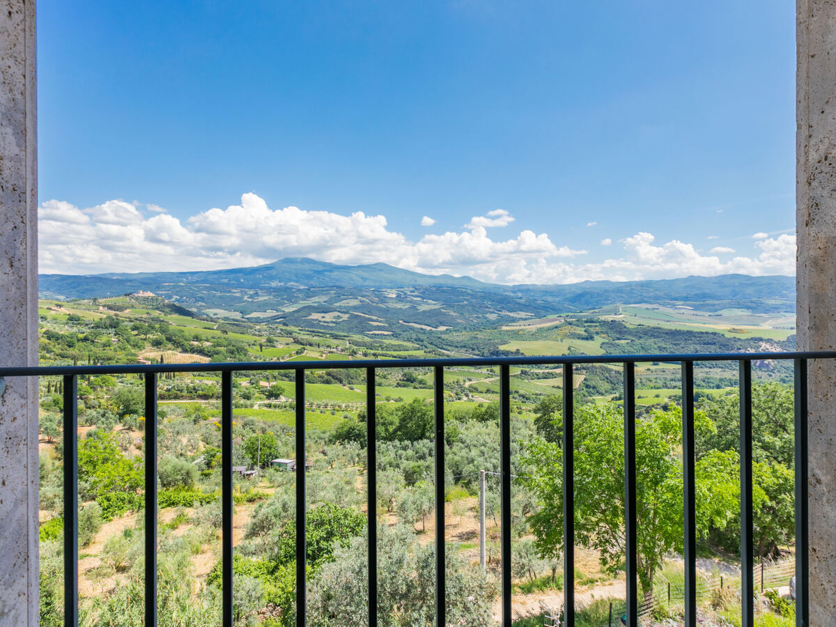 Casa del Sole - Appartement 3 chambres Montalcino - Photo 11