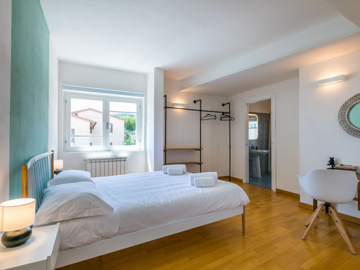 Casa del Sole - Appartement 3 chambres Montalcino - Photo 14