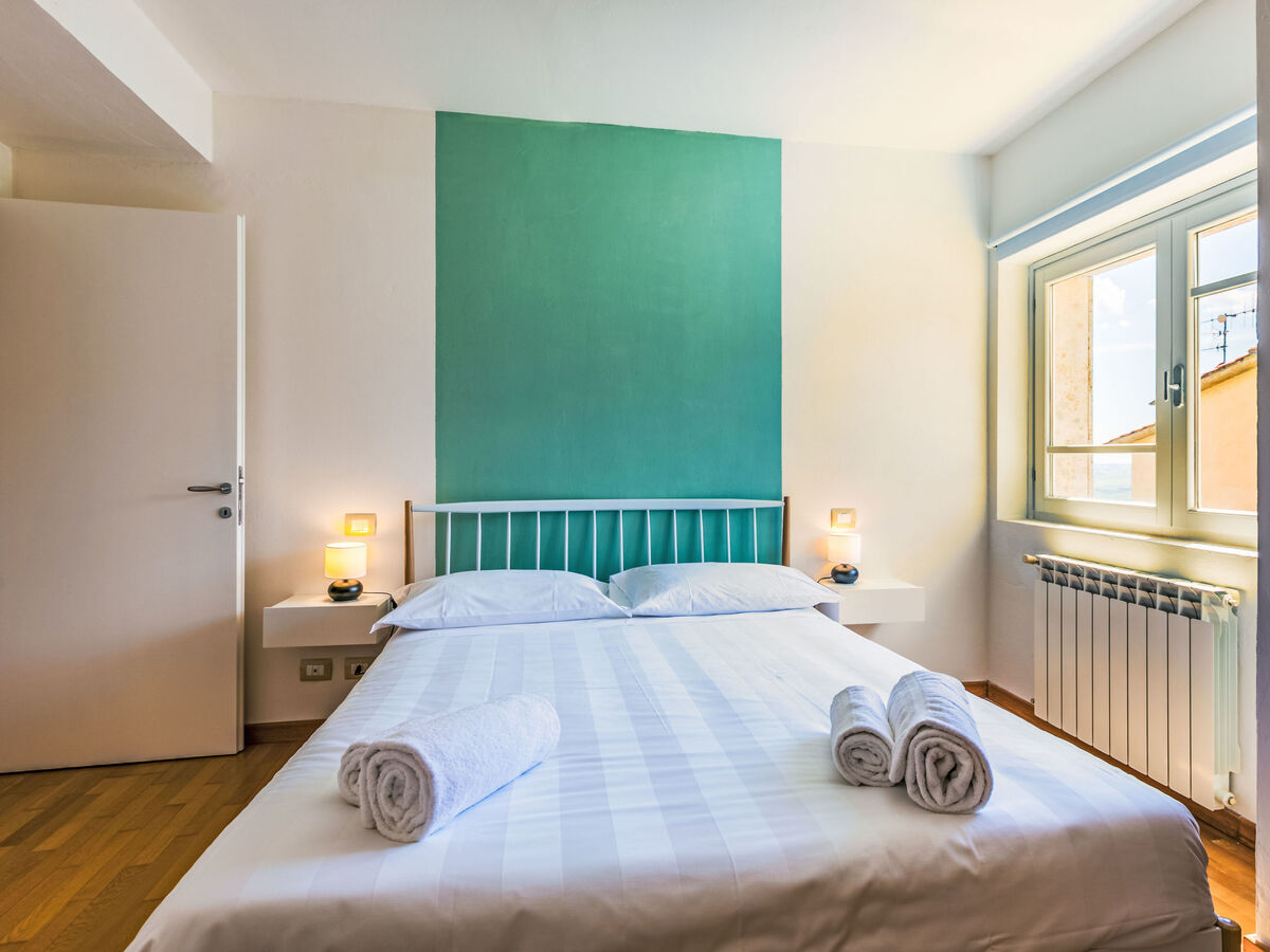 Casa del Sole - Appartement 3 chambres Montalcino - Photo 16