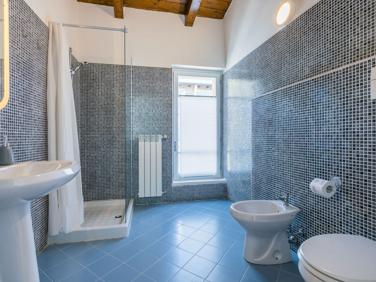 Casa del Sole - Appartement 3 chambres Montalcino - Photo 19