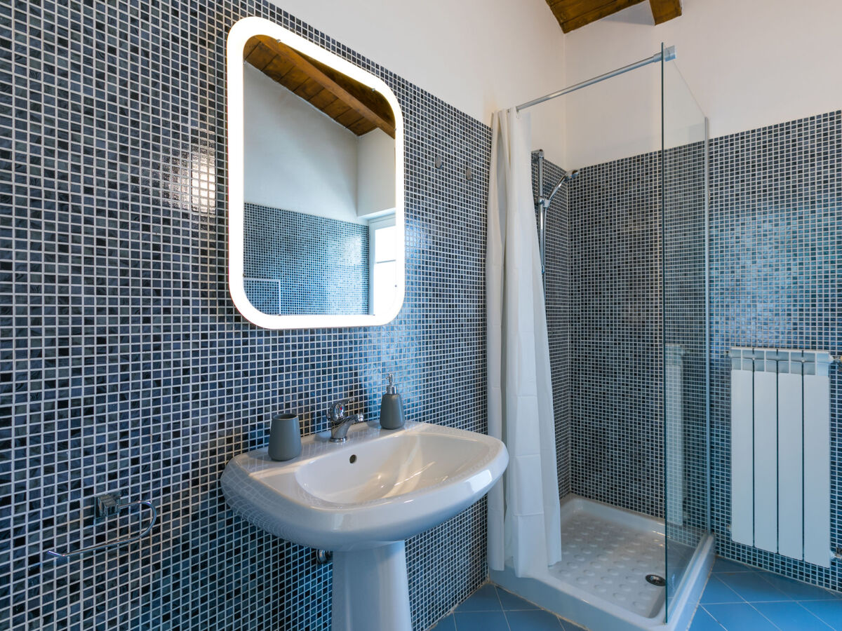 Casa del Sole - Appartement 3 chambres Montalcino - Photo 20