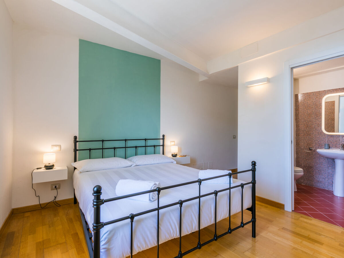 Casa del Sole - Appartement 3 chambres Montalcino - Photo 23