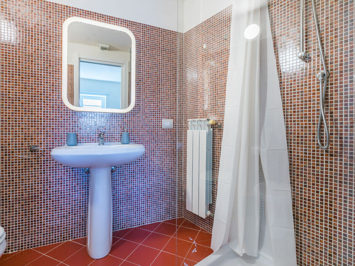 Casa del Sole - Appartement 3 chambres Montalcino - Photo 24