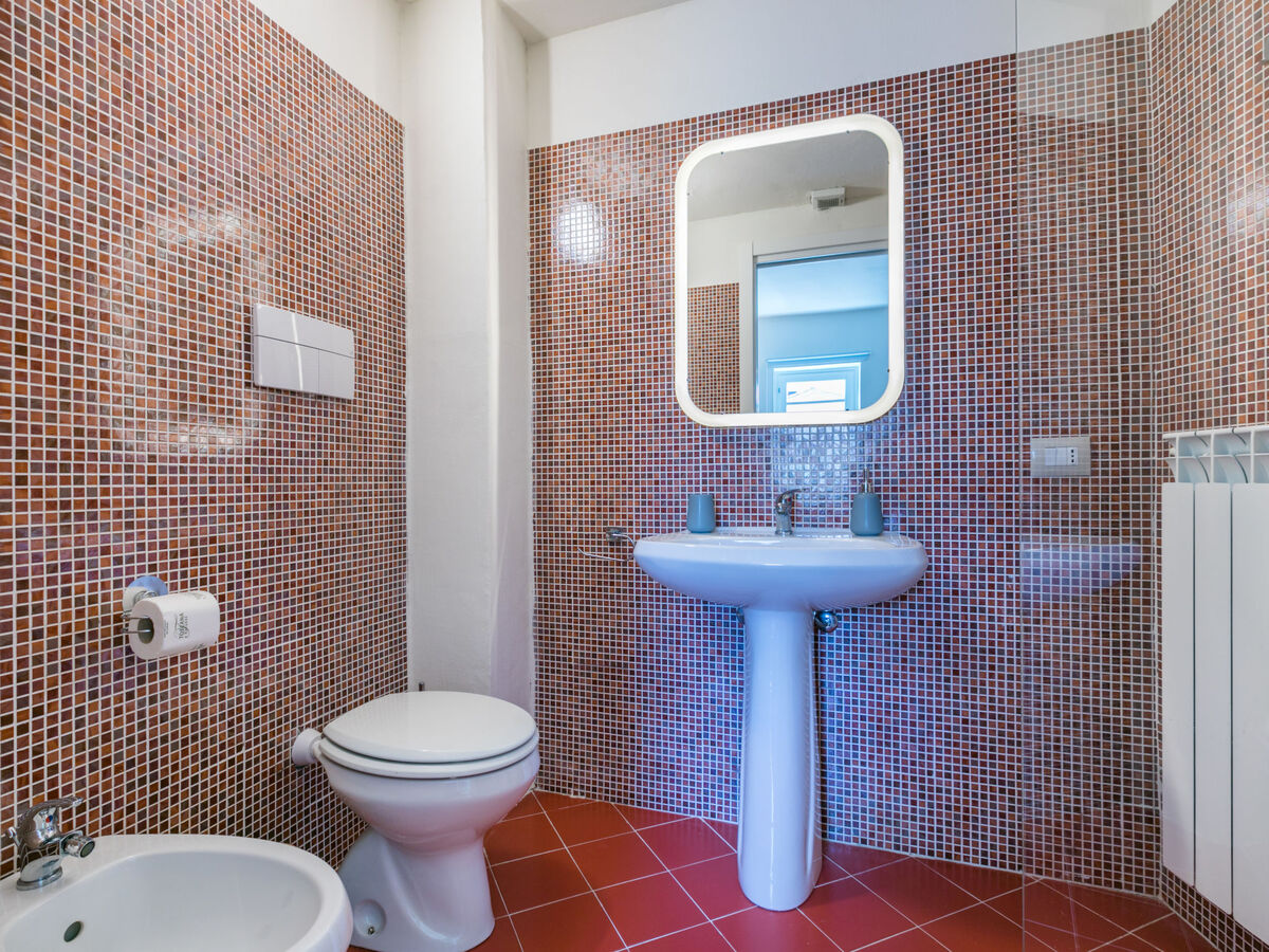 Casa del Sole - Appartement 3 chambres Montalcino - Photo 25