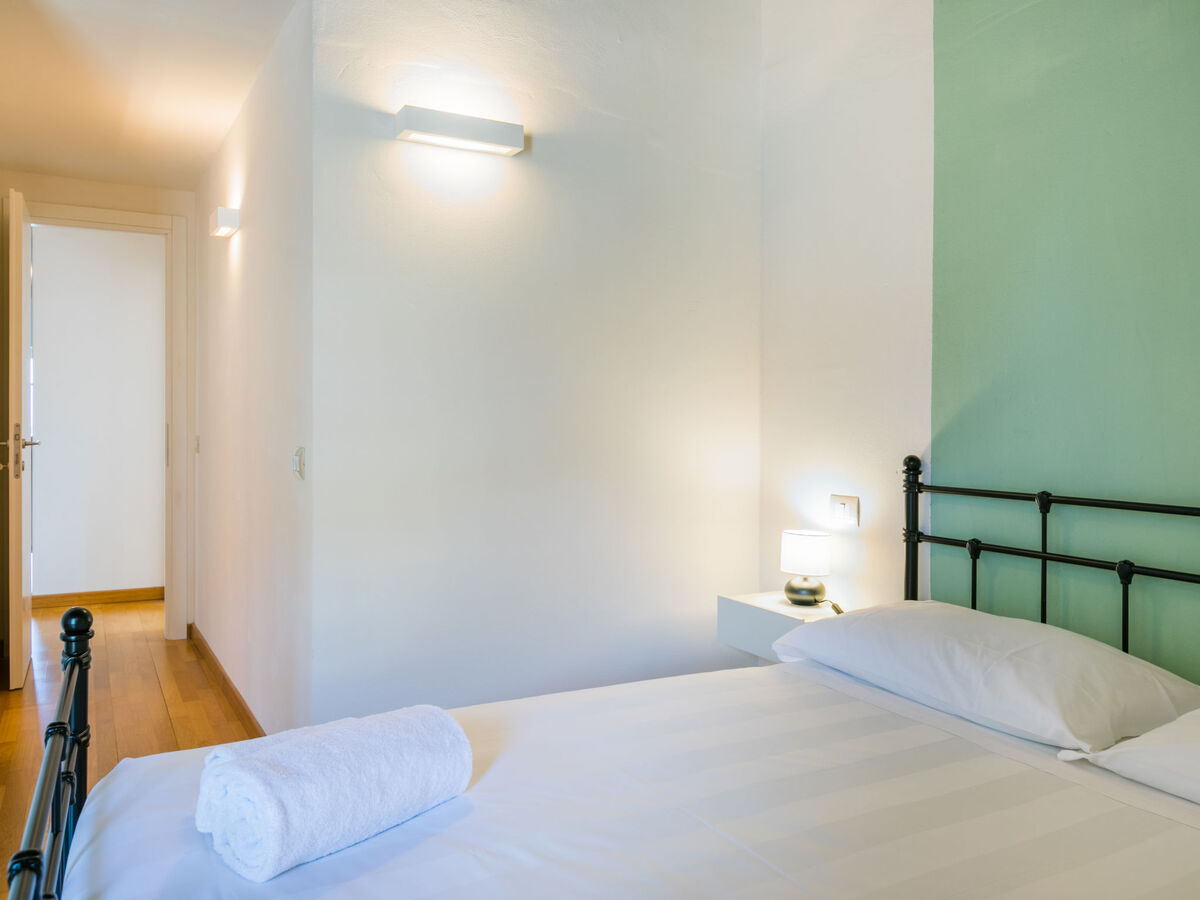 Casa del Sole - Appartement 3 chambres Montalcino - Photo 27