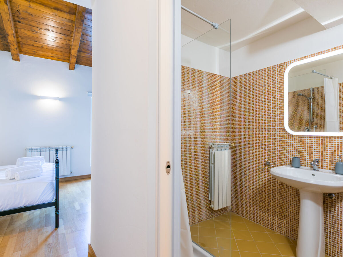 Casa del Sole - Appartement 3 chambres Montalcino - Photo 31