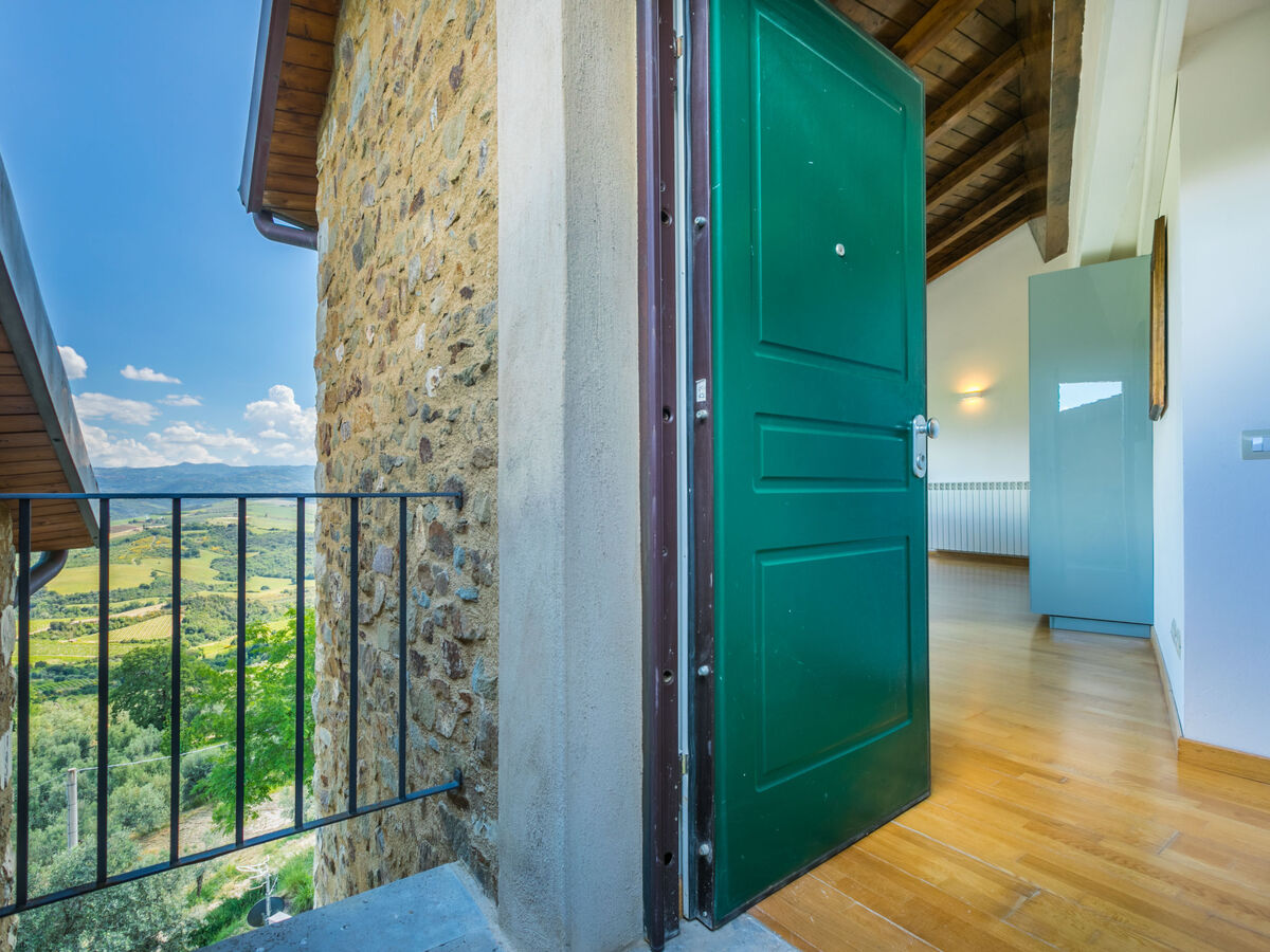 Casa del Sole - Appartement 3 chambres Montalcino - Photo 34