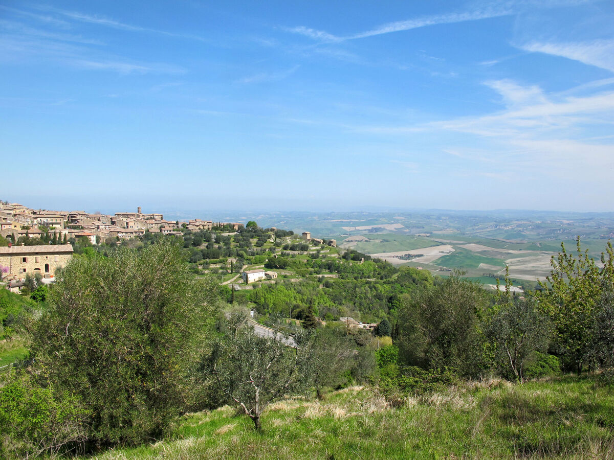 Casa del Sole - Appartement 3 chambres Montalcino - Photo 41