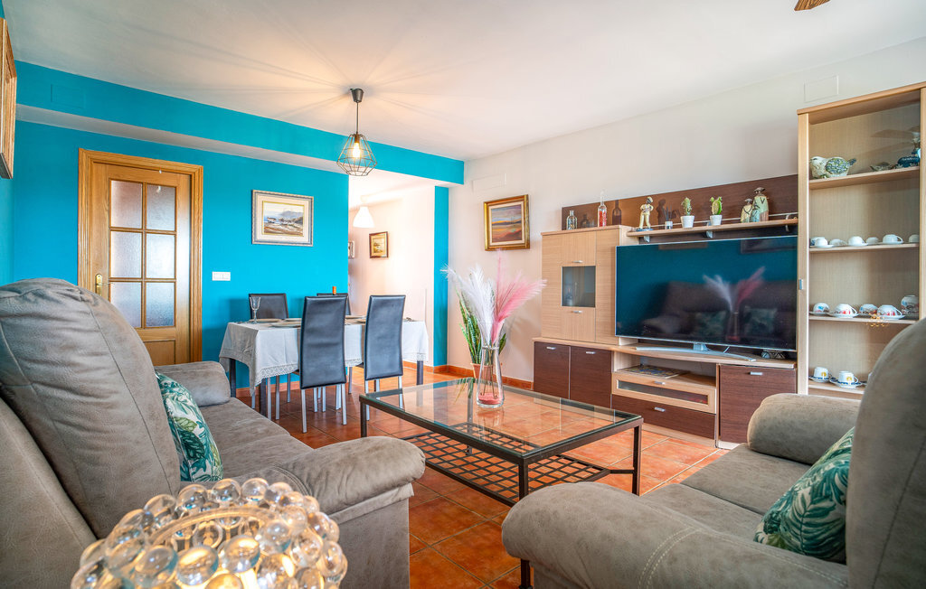 Maison 6 personnes à Los Gallardos - Photo 3