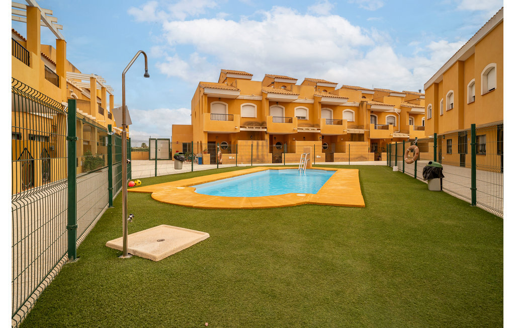 Maison 6 personnes à Los Gallardos - Photo 8