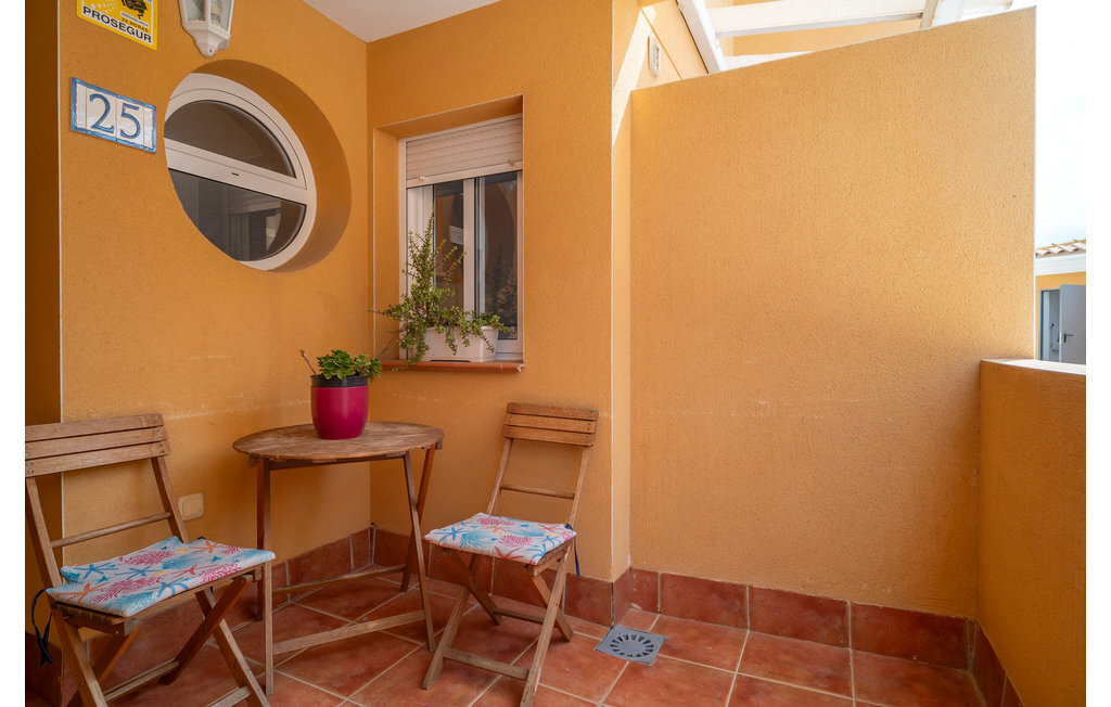 Maison 6 personnes à Los Gallardos - Photo 14
