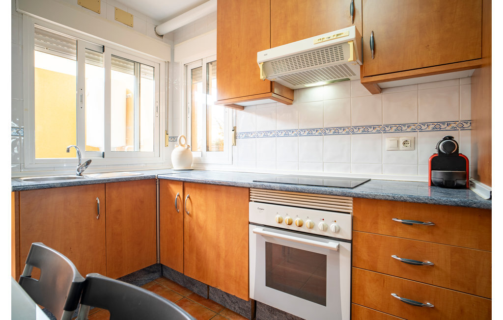 Maison 6 personnes à Los Gallardos - Photo 16