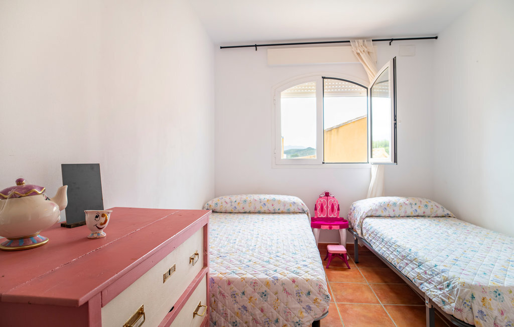 Maison 6 personnes à Los Gallardos - Photo 19