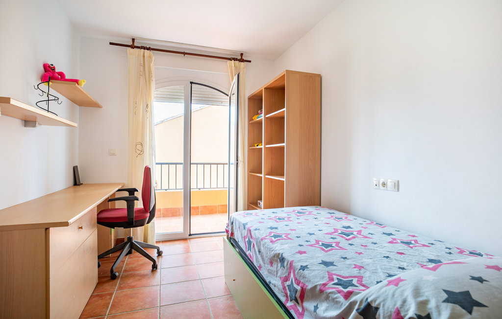 Maison 6 personnes à Los Gallardos - Photo 20