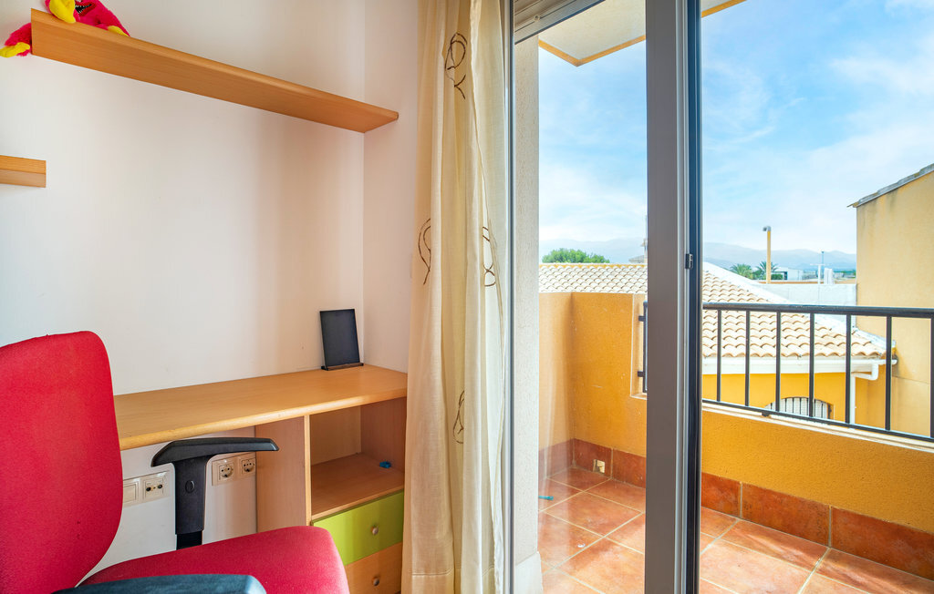 Maison 6 personnes à Los Gallardos - Photo 21