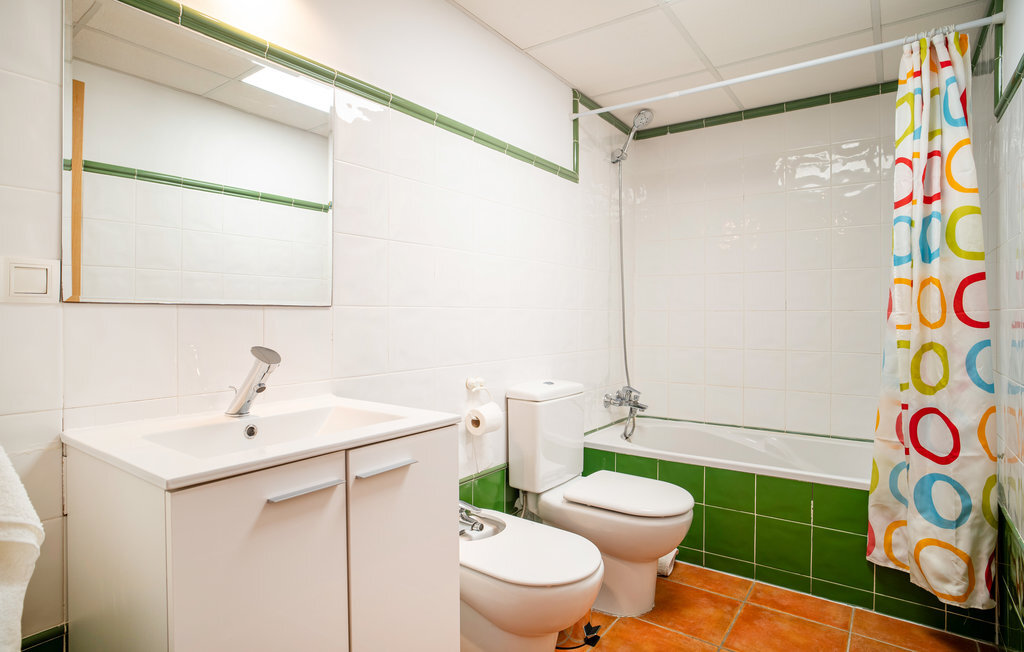 Maison 6 personnes à Los Gallardos - Photo 22
