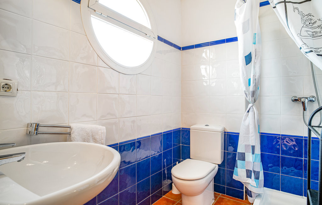 Maison 6 personnes à Los Gallardos - Photo 24