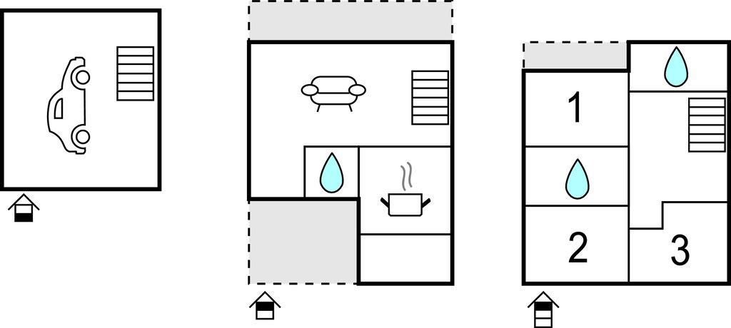 Maison 6 personnes à Los Gallardos - Photo 25