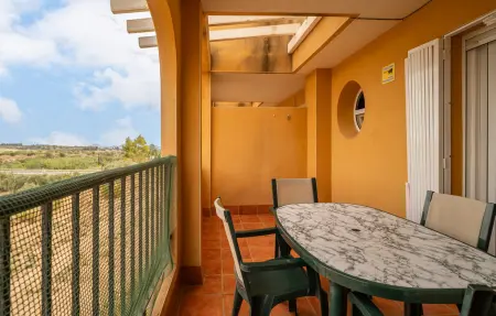 Maison 6 personnes à Los Gallardos - Photo 1
