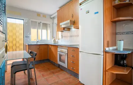 Maison 6 personnes à Los Gallardos - Photo 3