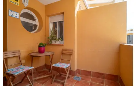 Maison 6 personnes à Los Gallardos - Photo 13