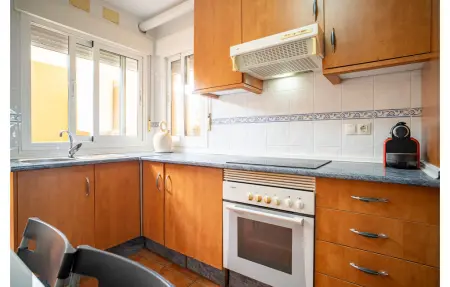 Maison 6 personnes à Los Gallardos - Photo 15