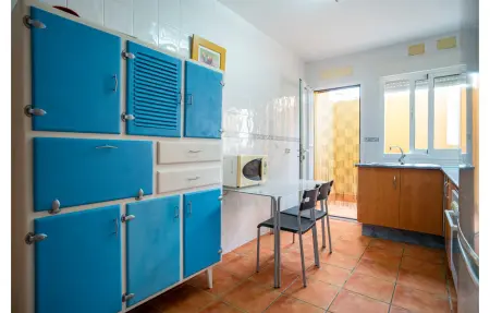 Maison 6 personnes à Los Gallardos - Photo 16