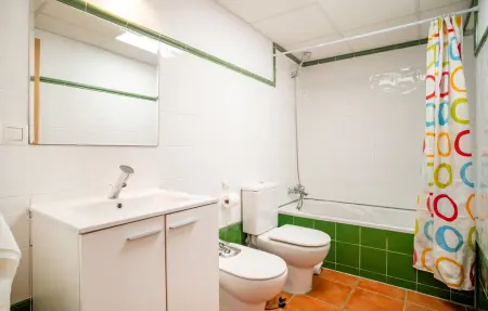 Maison 6 personnes à Los Gallardos - Photo 21