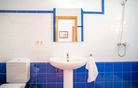 Maison 6 personnes à Los Gallardos - Photo 22