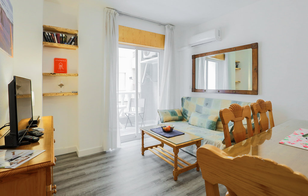 Appartement 4 personnes à Torrevieja - Photo 2