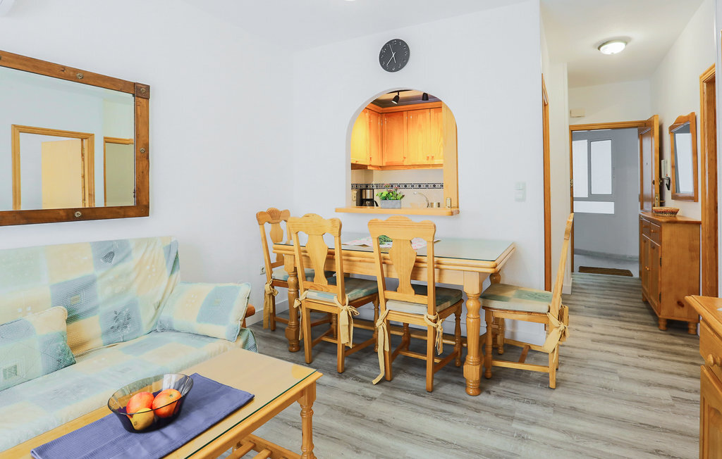 Appartement 4 personnes à Torrevieja - Photo 3