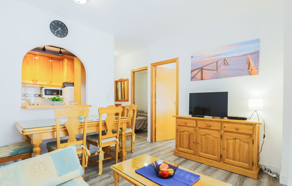 Appartement 4 personnes à Torrevieja - Photo 4