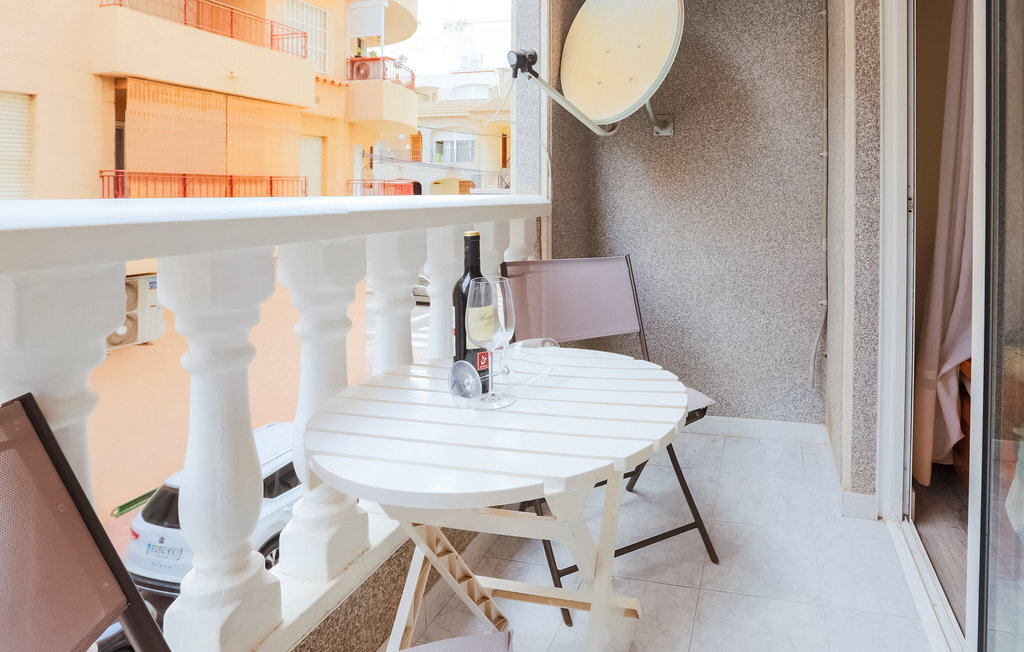 Appartement 4 personnes à Torrevieja - Photo 5