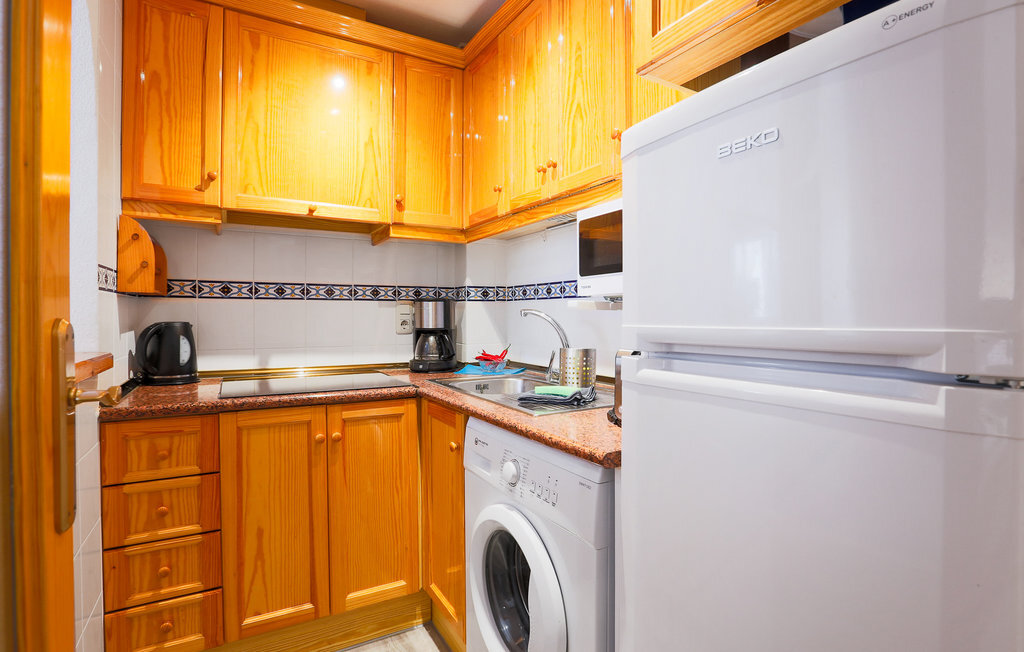 Appartement 4 personnes à Torrevieja - Photo 6
