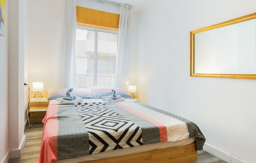 Appartement 4 personnes à Torrevieja - Photo 7