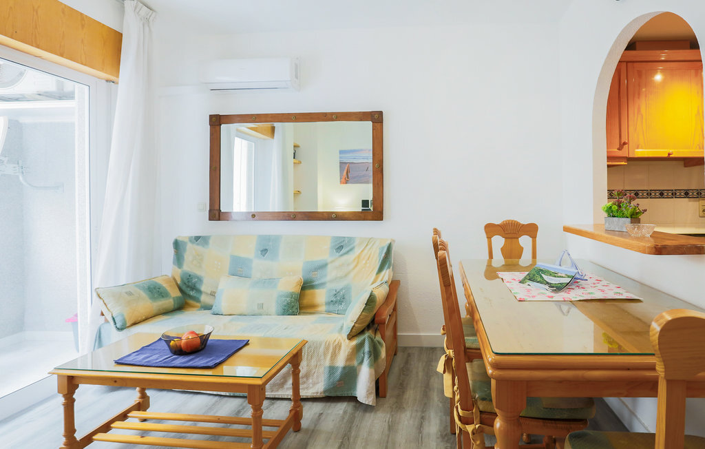 Appartement 4 personnes à Torrevieja - Photo 9