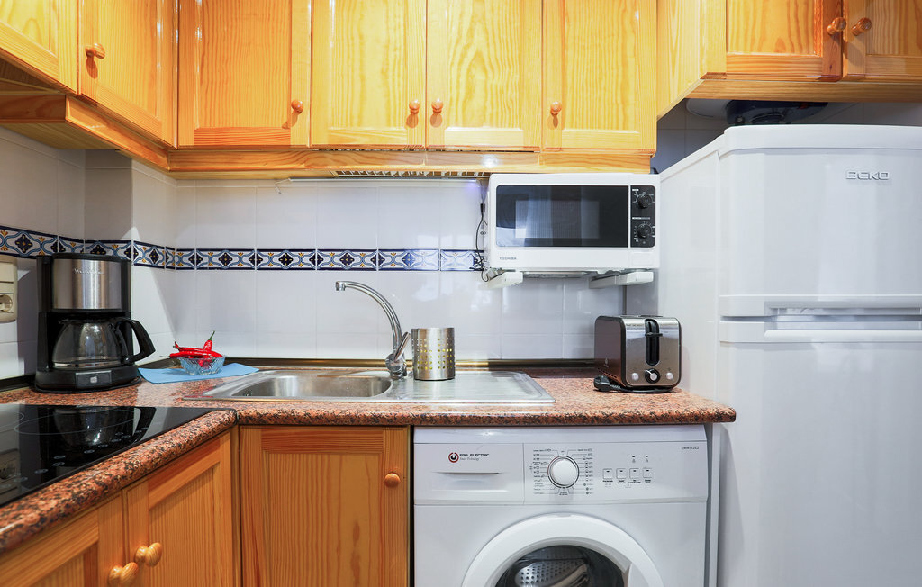 Appartement 4 personnes à Torrevieja - Photo 11