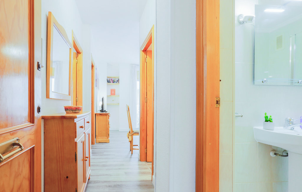 Appartement 4 personnes à Torrevieja - Photo 12