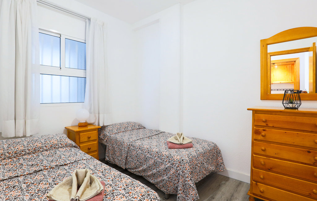 Appartement 4 personnes à Torrevieja - Photo 13