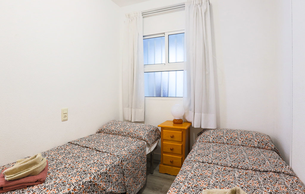 Appartement 4 personnes à Torrevieja - Photo 14