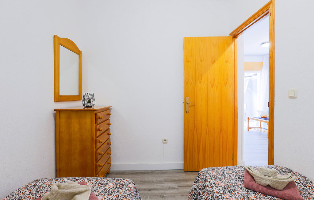 Appartement 4 personnes à Torrevieja - Photo 15