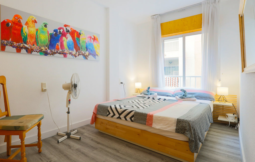 Appartement 4 personnes à Torrevieja - Photo 16