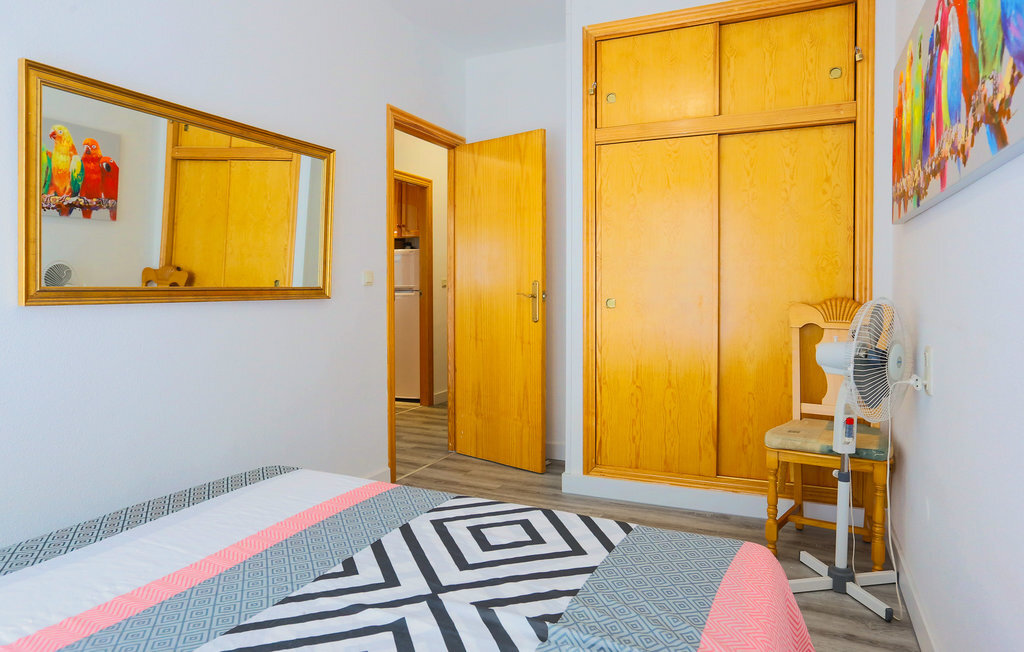 Appartement 4 personnes à Torrevieja - Photo 17