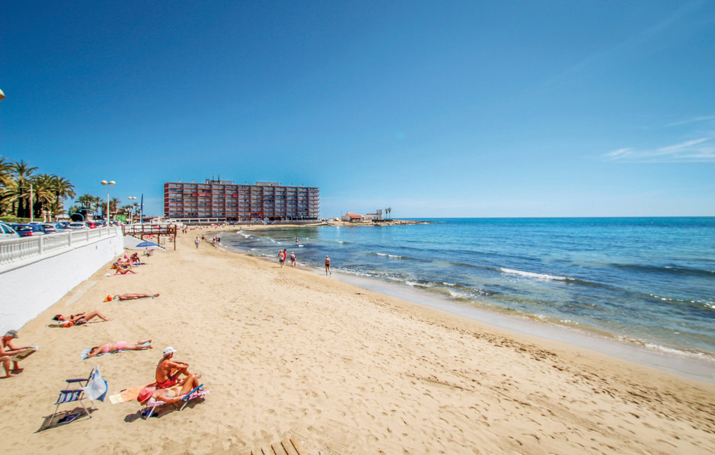 Appartement 4 personnes à Torrevieja - Photo 18